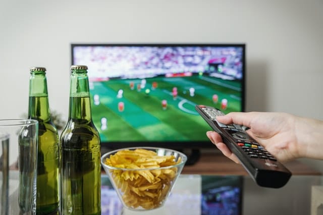 3 Ways To Watch Your Favourite Sports this Year - 34