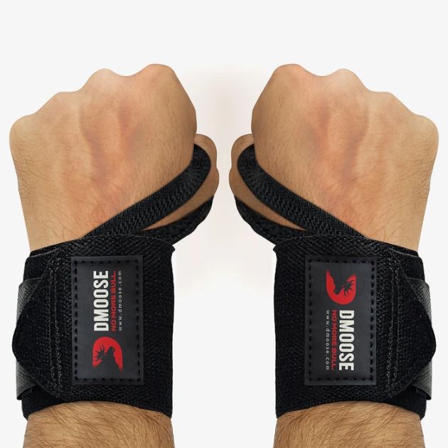 What To Look For When Buying Wrist Wraps