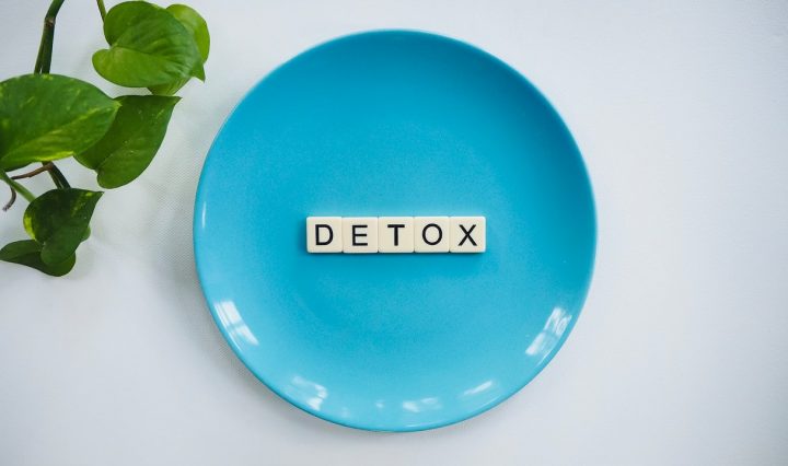 Why Is Detoxing Important