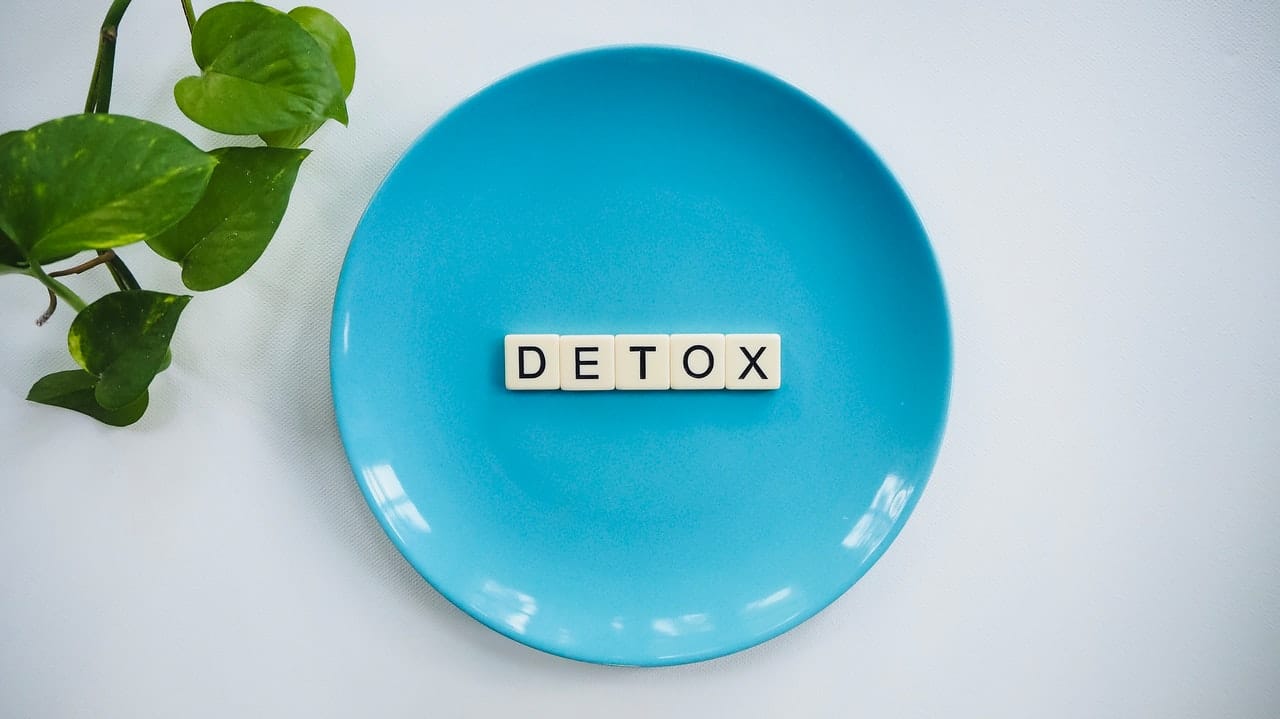 Why is detoxing important