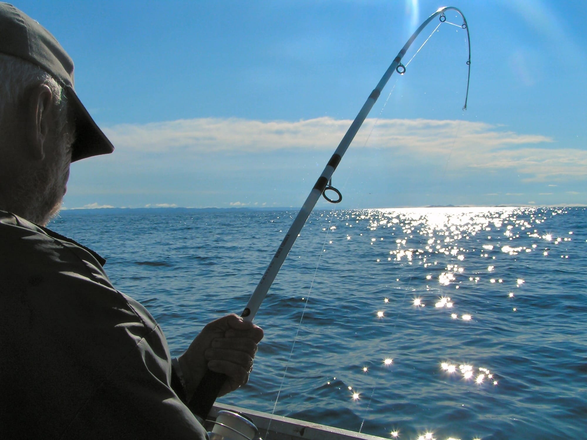 The 17 Point Ultimate Underwater Fishing Checklist Before You Point the Hook — Trending Us