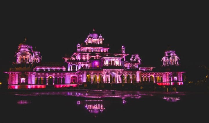 Activities To Enjoy In Rajasthan