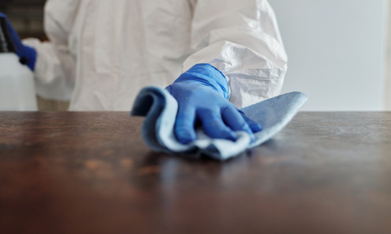 Cleaning Tips To Keep Your Home Looking Its Best