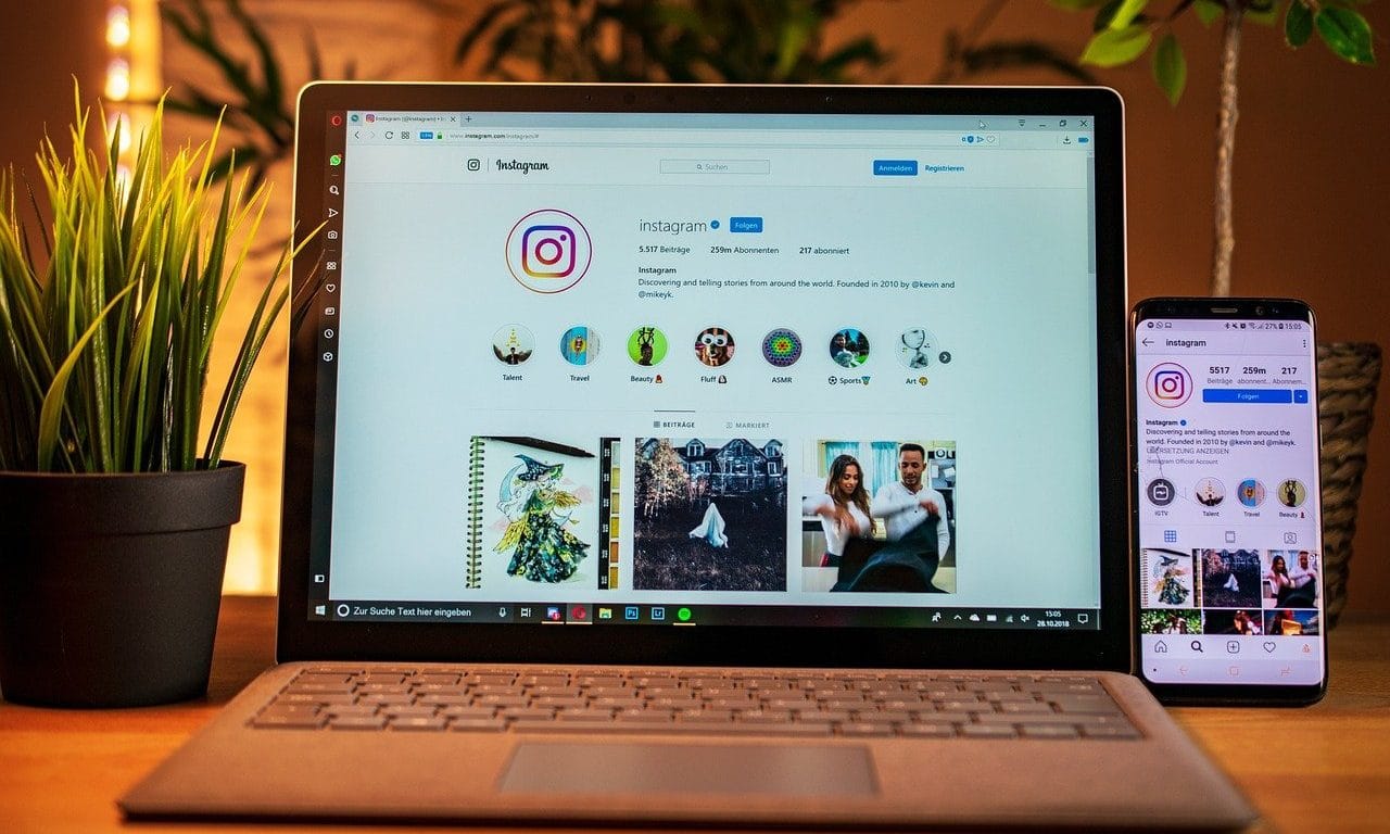 Cool Instagram Names That’ll Get You Engaging Followers