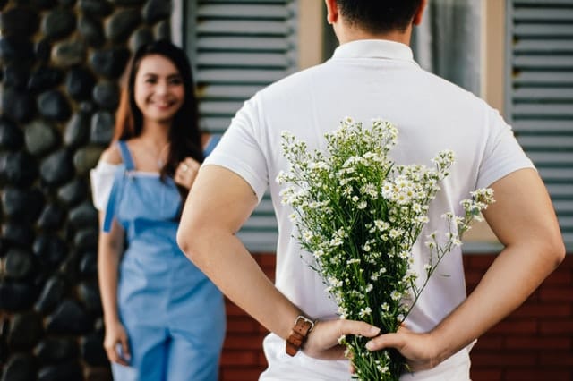 50 Best Birthday Wishes for Girlfriend To Make Her Feel Special  - 57