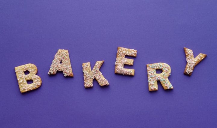 Interesting Bakery Names