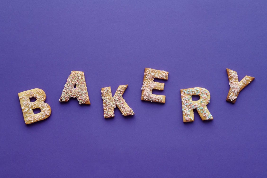 Interesting Bakery Names
