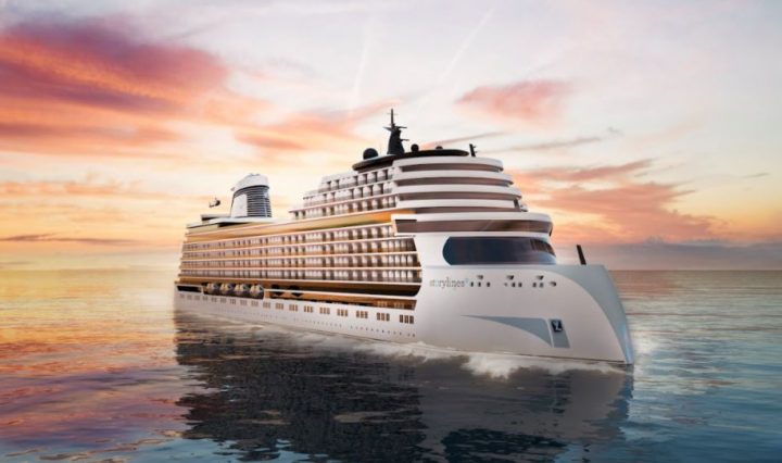 Reasons To Live On A Luxury Residential Cruise Ship