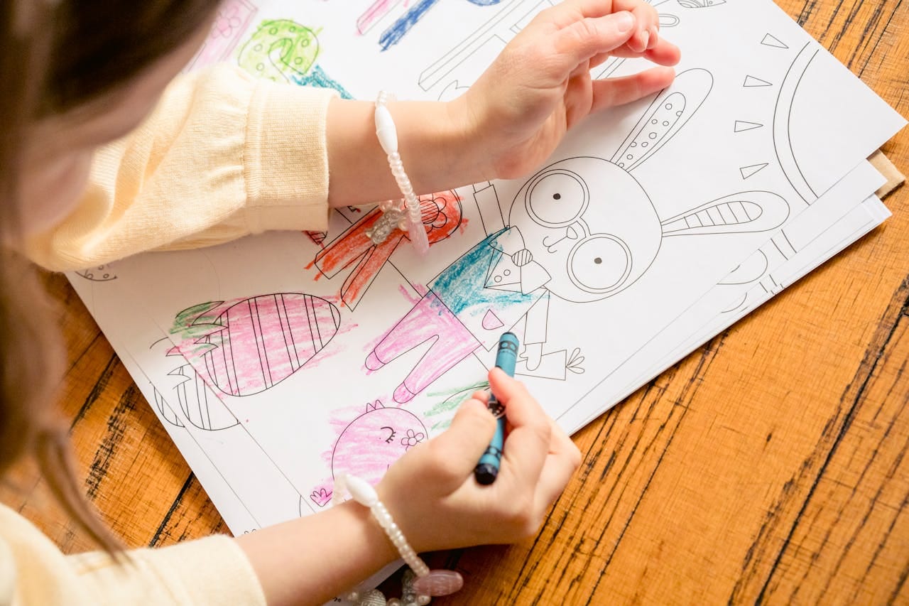 Simple Drawing Comment 131+ Inspiring Comments for Painting and Drawing Skills — Trending Us
