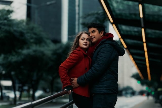 Short comment for wife pic on instagram