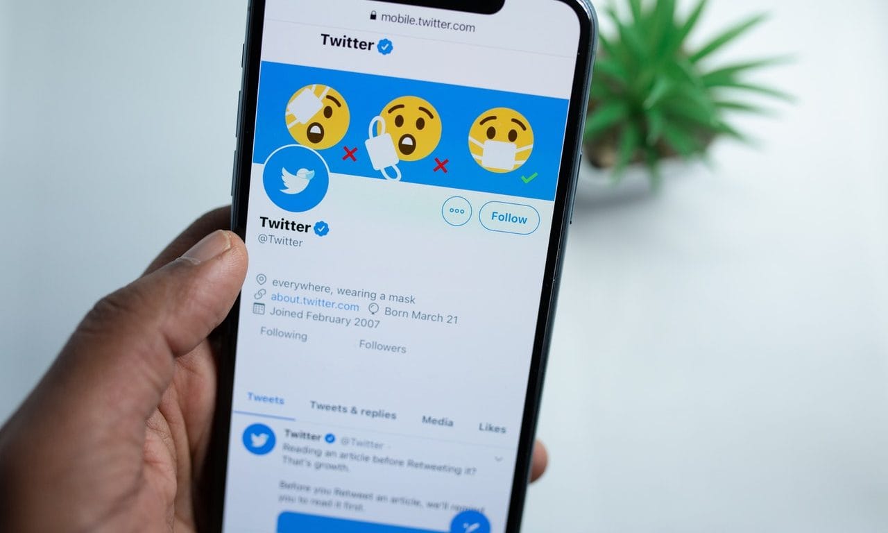 Top Trending Hashtags For Twitter