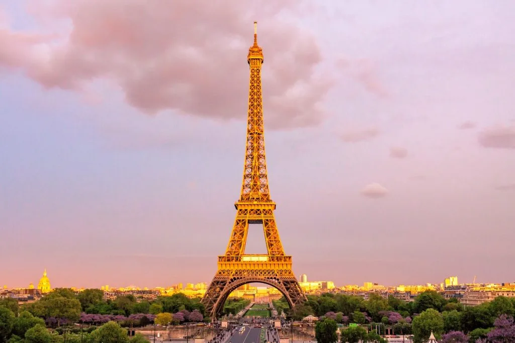 Why and how to travel to france