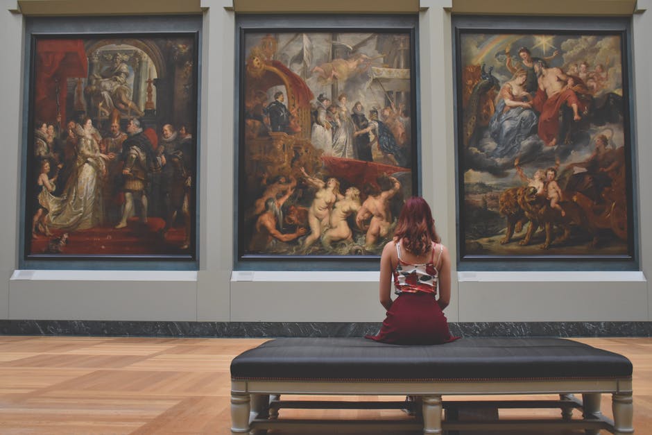The Complete Guide to Starting an Art Collection