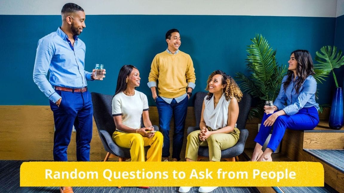 72 Random Questions to Ask Him Her Over Text Anytime  ULTIMATE LIST   - 84
