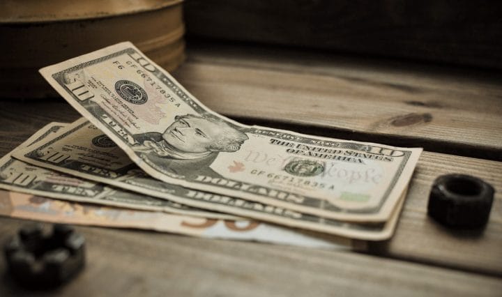 How Do Americans Feel About Their Finances