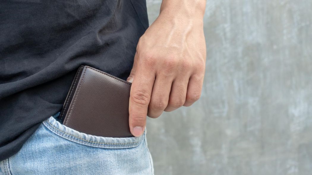 It's Time To Replace Your Wallet