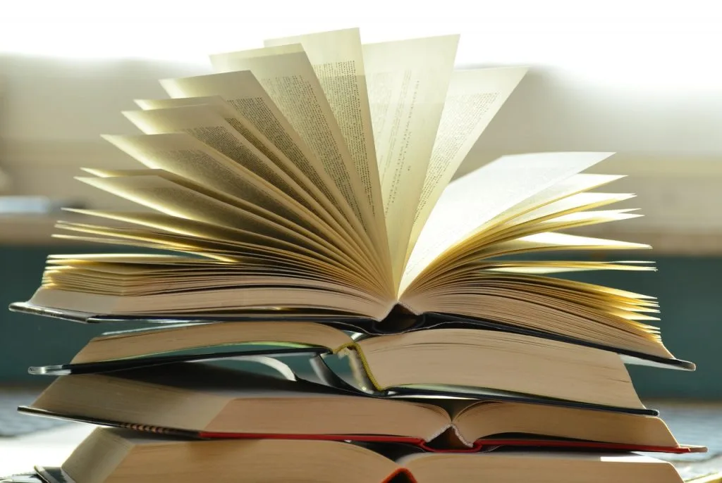 Psychology books for students