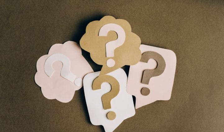 Random Questions To Ask For Good Conversation