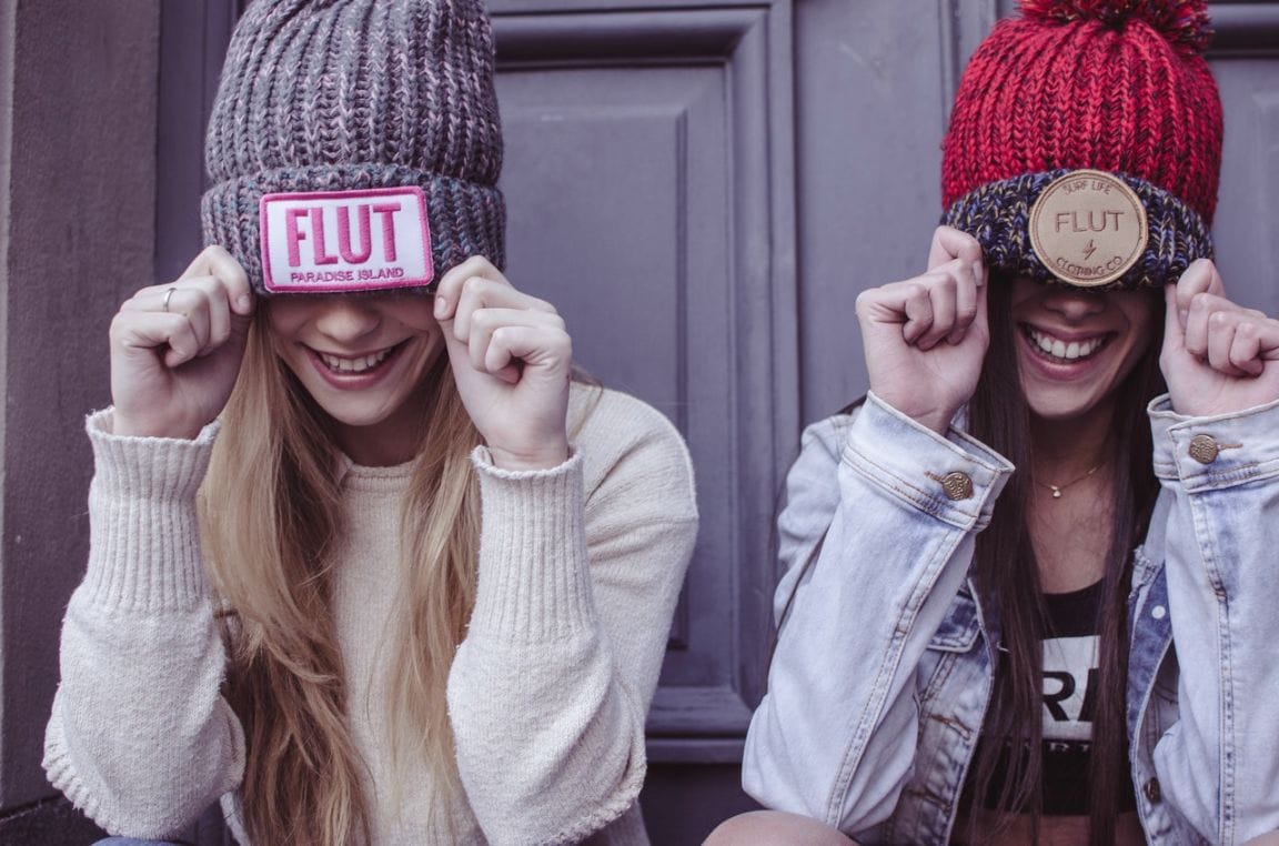 Things To Talk About With Friends To Stand Out