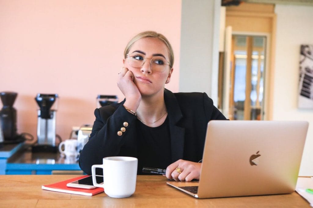 Tips for job hunting