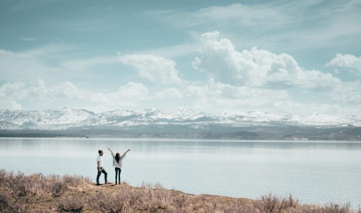 Vacations To Add To Your Bucket List