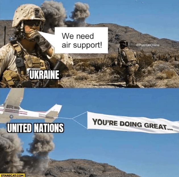 War Memes