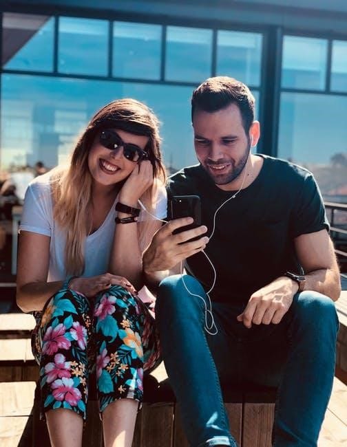 53 Interesting Topics to Discuss with Crush to Impress Him Her  - 97
