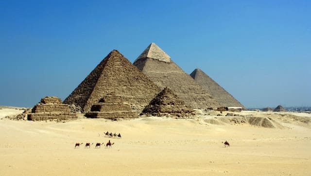 Egypt Energy 2022 The Largest Energy Exhibition of North Africa - 96