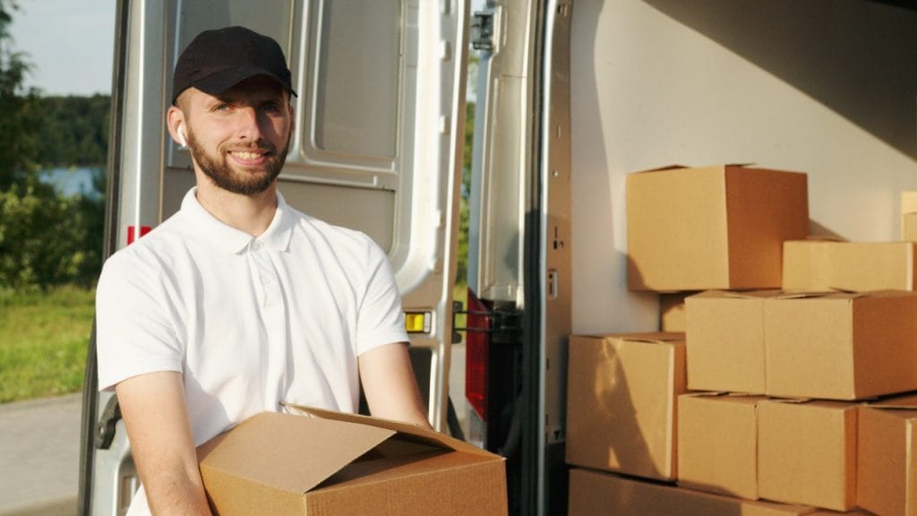 Finding the right courier for your business needs