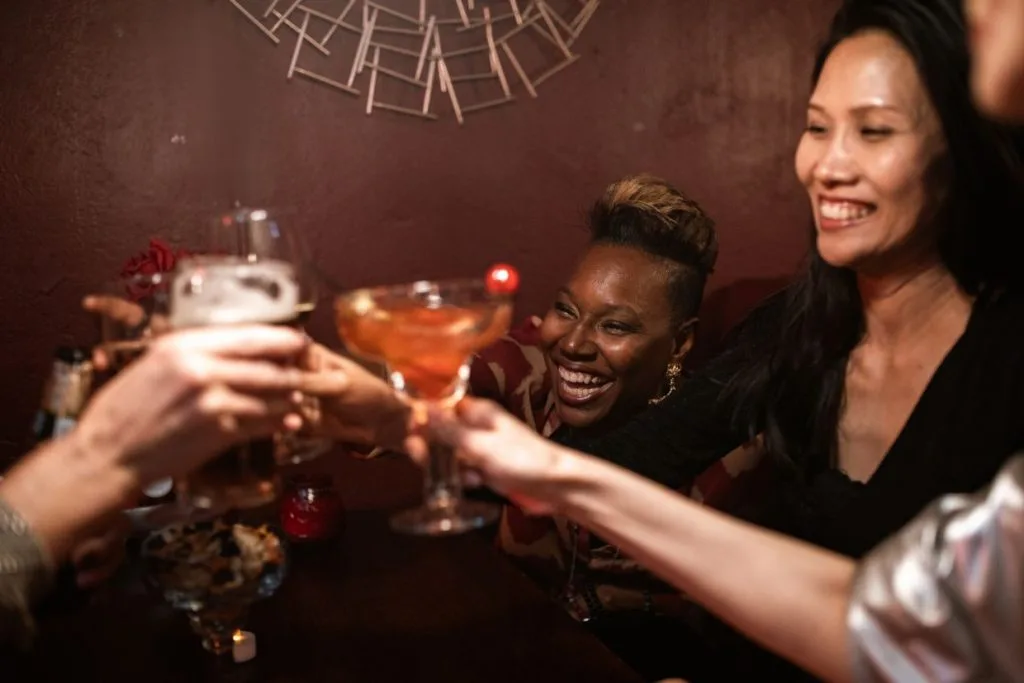 Fun night out ideas for everyone