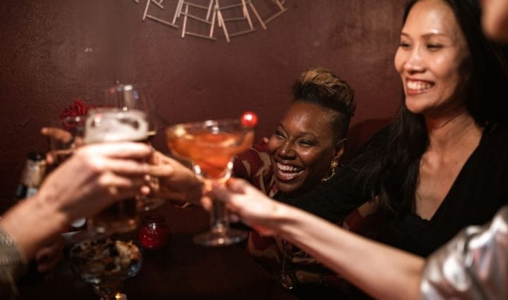 Fun Night Out Ideas For Everyone