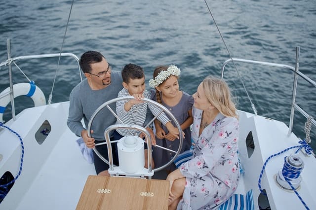 Good Things To Do On Your Birthday With Family
