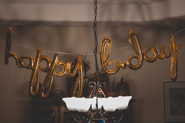 Inspirational Birthday Wishes For Your Best Friend