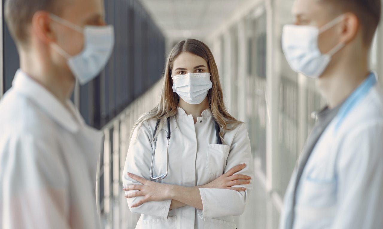Path To Becoming A Skilled Nurse
