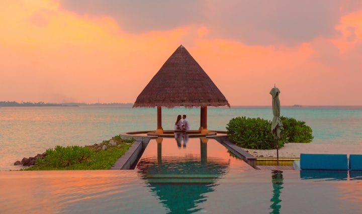 Ultimate Honeymoon Planner
