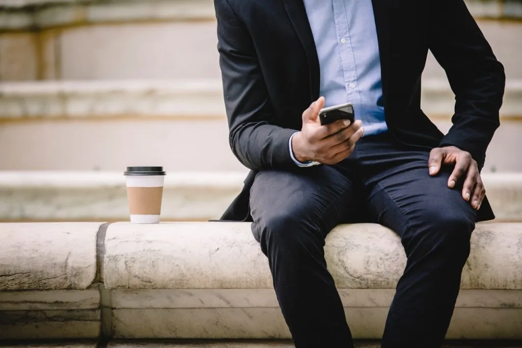 What to do when someone doesn't text you back