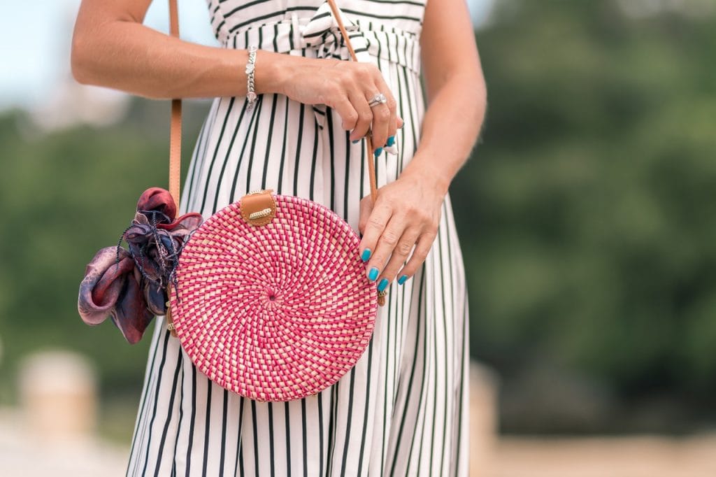 Aesthetic summer outfits