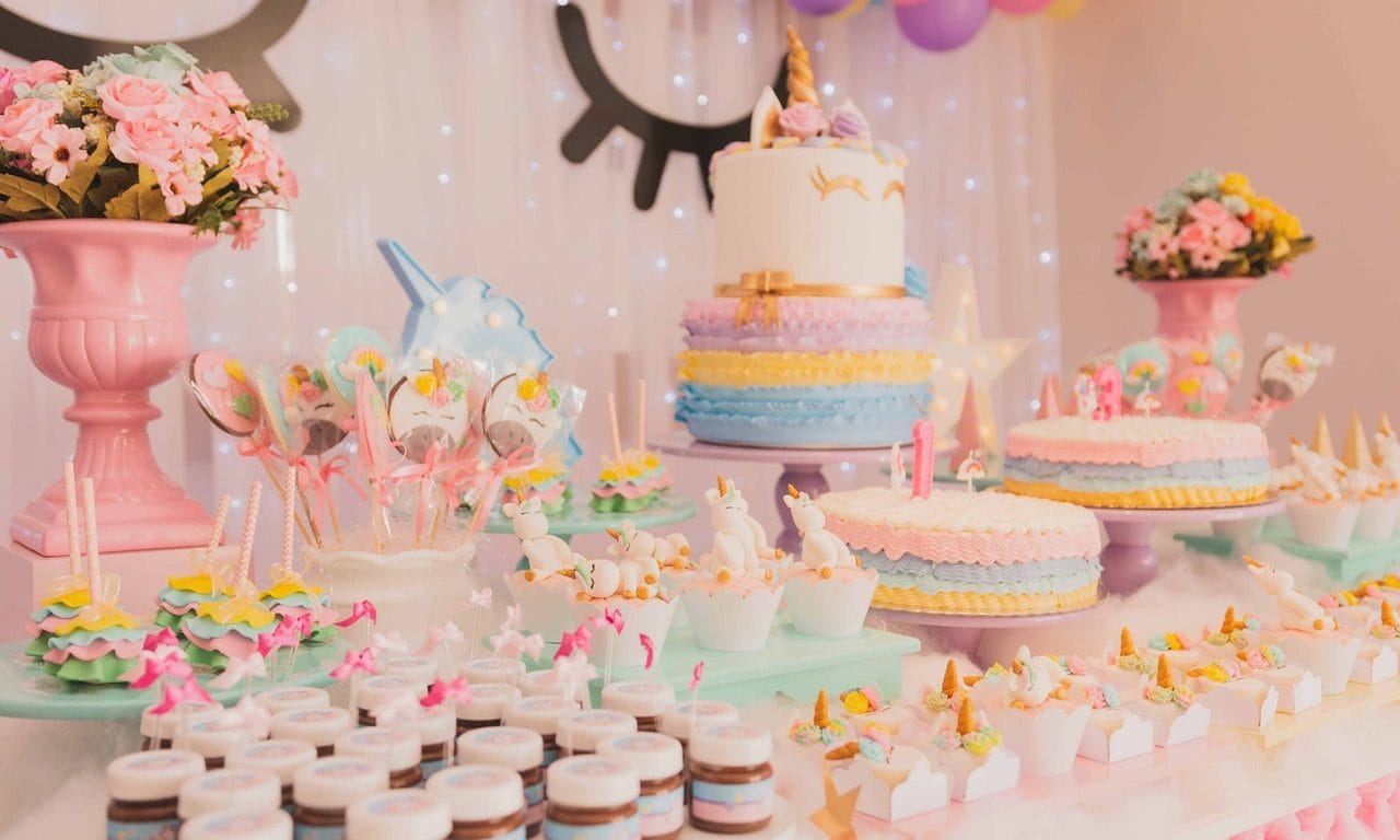 Comments And Compliments For Cakes
