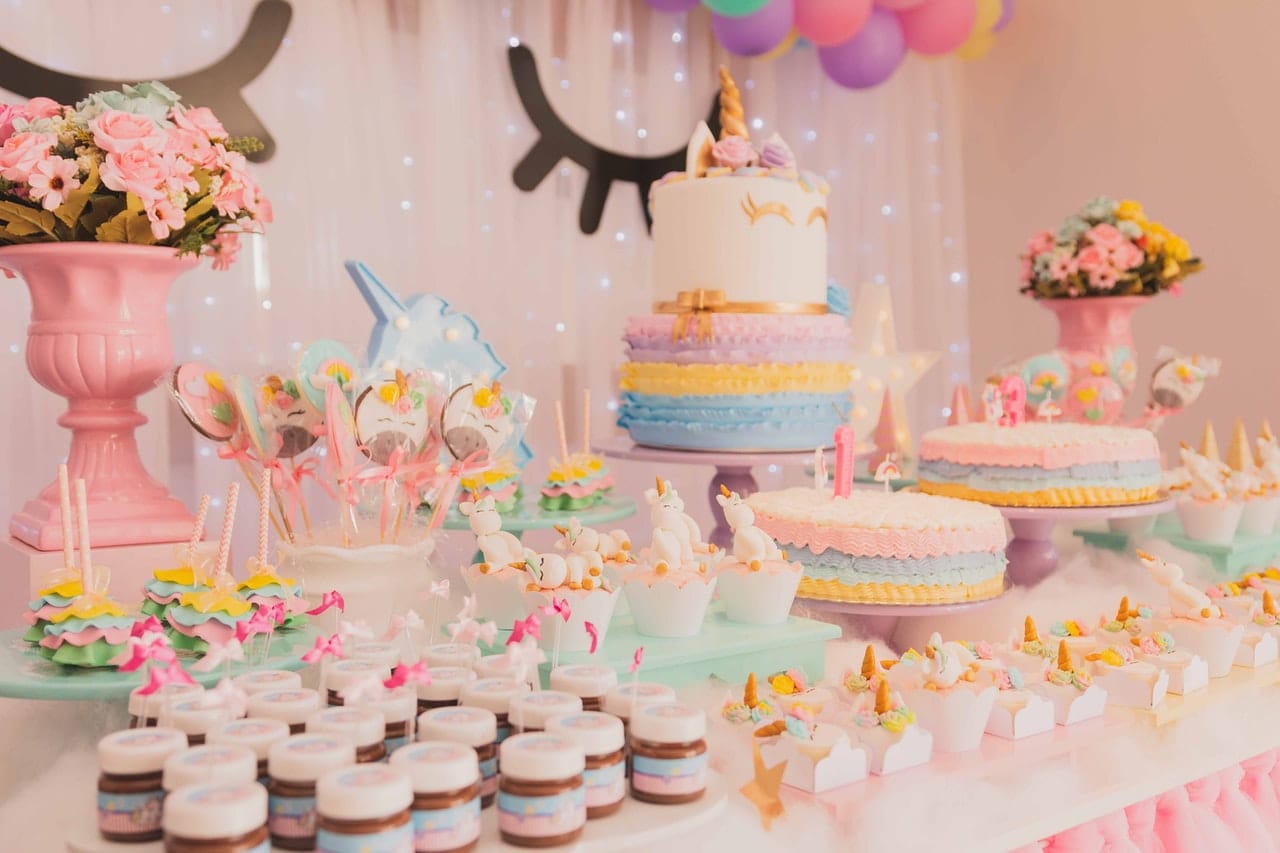1099+ Unique Cake Slogans And Taglines (Generator + Guide) - BrandBoy