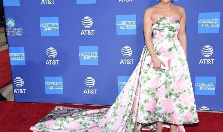 Dress Like Jennifer Lopez