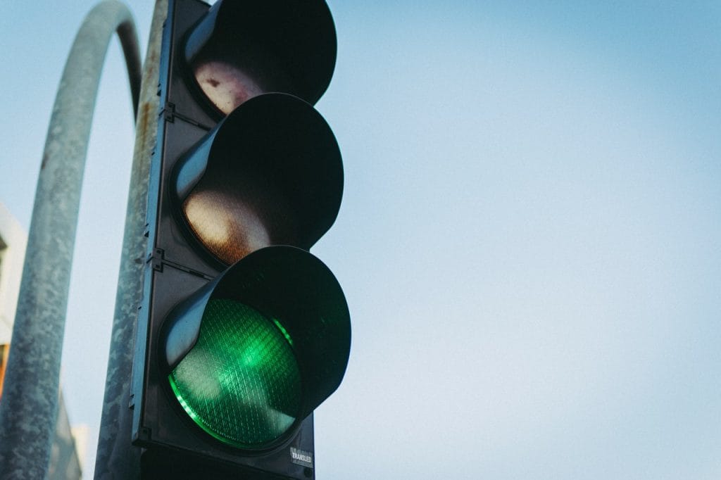 How to stay safe on the roads
