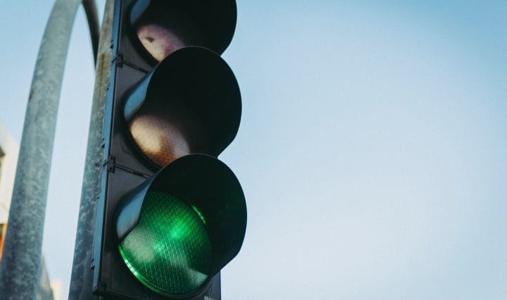 How To Stay Safe On The Roads