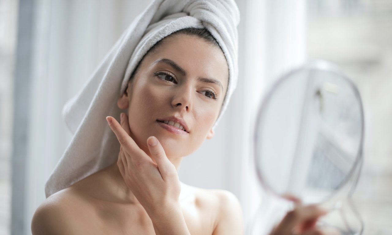 Most Common Mistakes In Skin Care