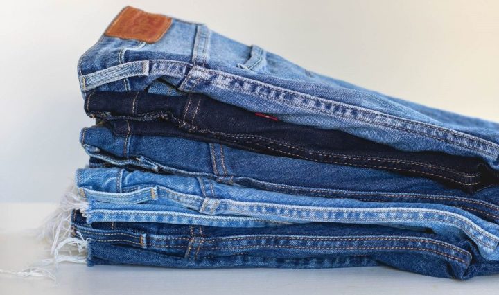 The Role Of Jeans In The Fashion Industry