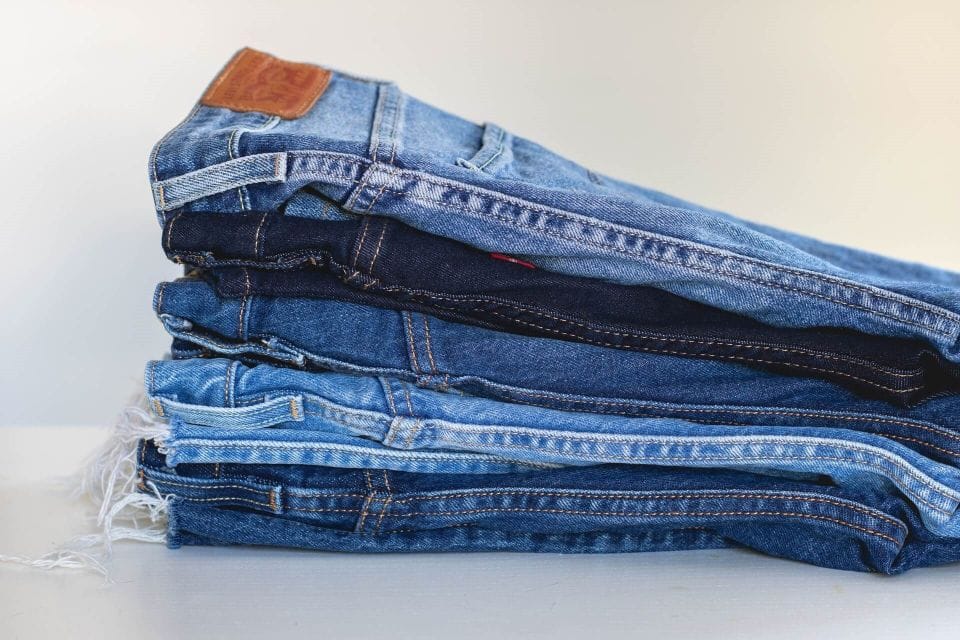 The Role Of Jeans In The Fashion Industry