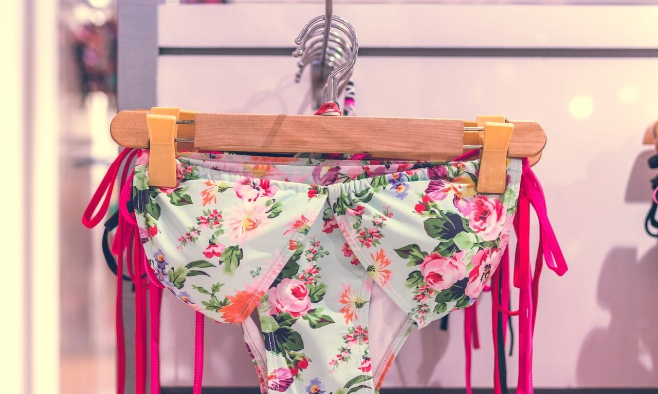 Top Tips For Buying Swimwear