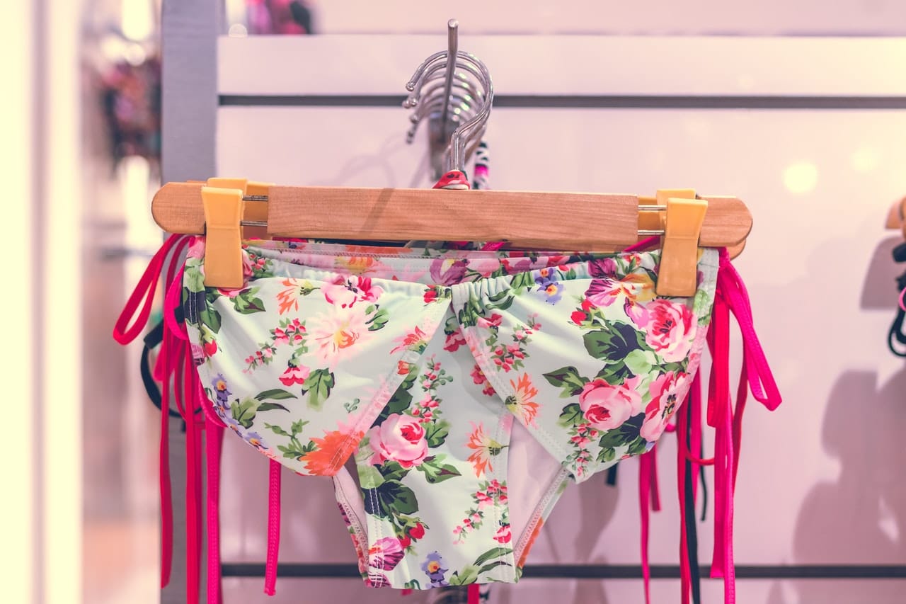 Top Tips For Buying Swimwear