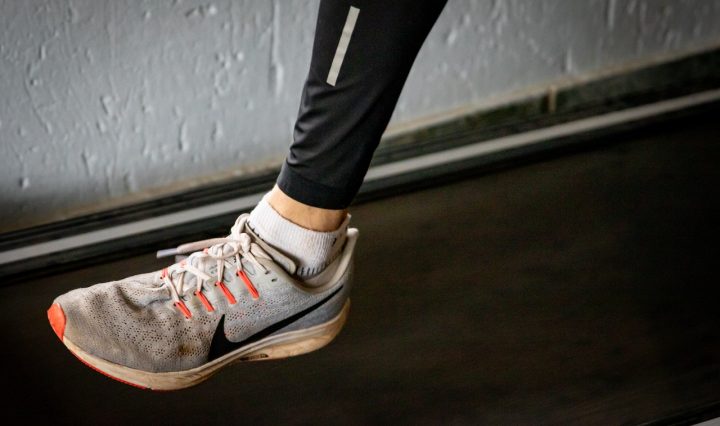 Unique Ways To Style Your Sports Shoes