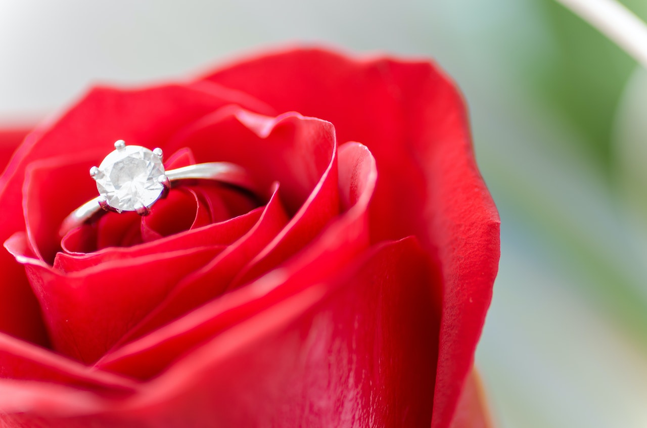 Why Would You Want To Buy A Moissanite Ring