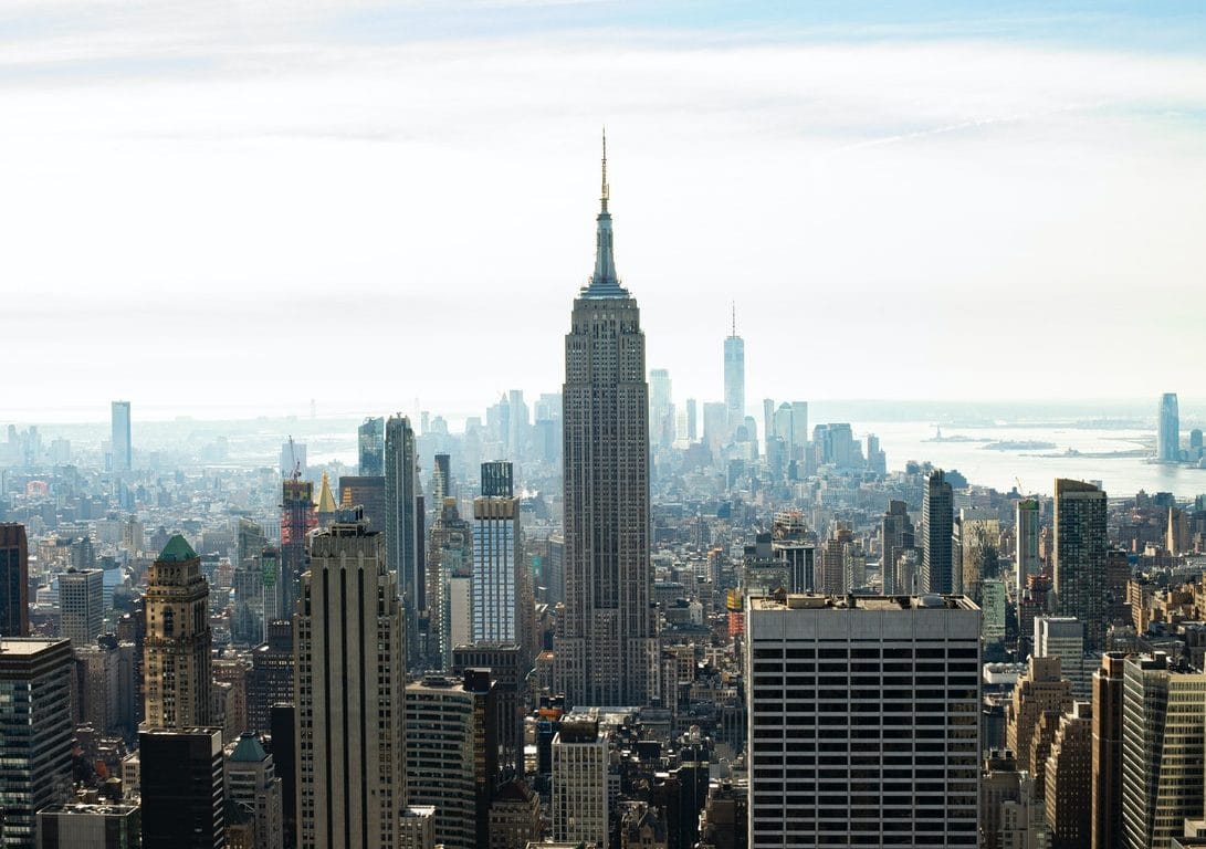 Best Nyc Hotels